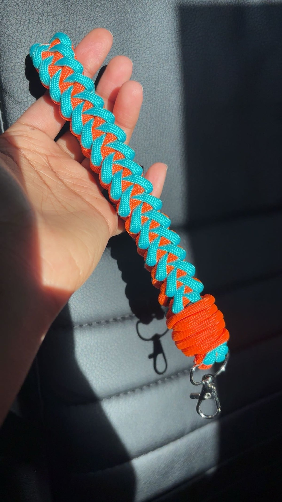 Custom Wristlets